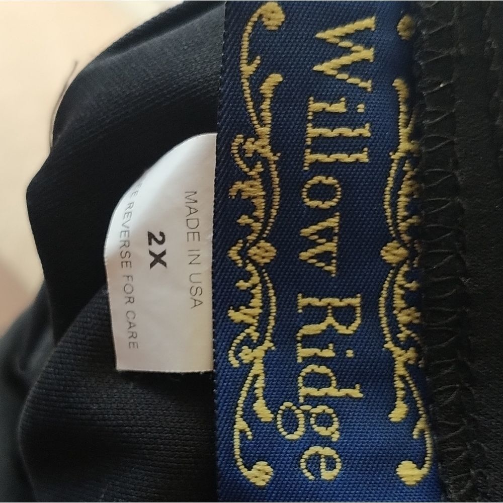 Willow Ridge Blouse View 4
